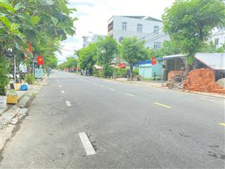 Cần bán đất đường bùi trang chước (10,5m) gần cầu nguyễn tri phương, hoà xuân