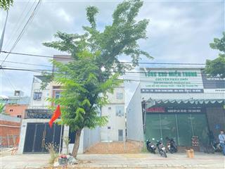 Bán đất đường bùi trang chước (10m5, lề 5m)  hoà xuân, đà nẵng