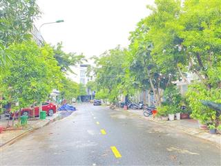 Cần bán 2 lô liền kề đường cồn dầu 16 (đông nam, 200 m2)  hoà xuân, đà nẵng