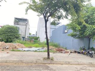 Bán cặp đất đường trần kim xuyến ( b1.25 đông bắc ) hoà xuân , đà nẵng .