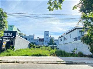 BÁN ĐẤT BIỆT THỰ ĐƯỜNG THÁI VĂN LUNG ( 319 M2 ) - HOÀ XUÂN , ĐÀ NẴNG .