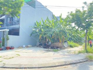 Cần bán góc vũ xuân thiều & cồn dầu 19 ( 144 m2 )  hoà xuân , đà nẵng .