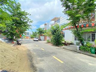 Chính chủ cần bán lô đất đường nguyễn quang diêu  hòa xuân , đà nẵng .