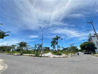 BÁN GÓC 2MT ĐƯỜNG PHAN HOAN VÀ HỐI KIỂNG 23 - HOÀ QUÝ , NGŨ HÀNH SƠN .