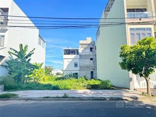 Bán cặp ( 2 lô liền kề ) đường nguyễn hiến lê  hoà xuân , đà nẵng .