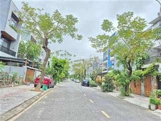 Bán đất đường nguyễn mỹ ( đông bắc , 112 m2 )  hoà xuân , cẩm lệ .