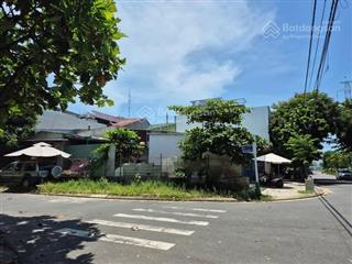 Bán đất đường 29/3 & cẩm chánh 2 ( dt 158 m2 )  hoà xuân , đà nẵng .