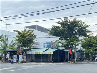 Cần bán góc 2mt đường bùi trang chước & hoàng hiệp ( vị trí kinh doanh )  hoà xuân , đà nẵng .