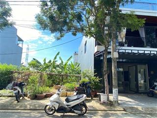 BÁN ĐẤT ĐƯỜNG PHAN THÚC TRỰC ( 100 M2 , BẮC ) - GẦN CHỢ HOÀ CHÂU .