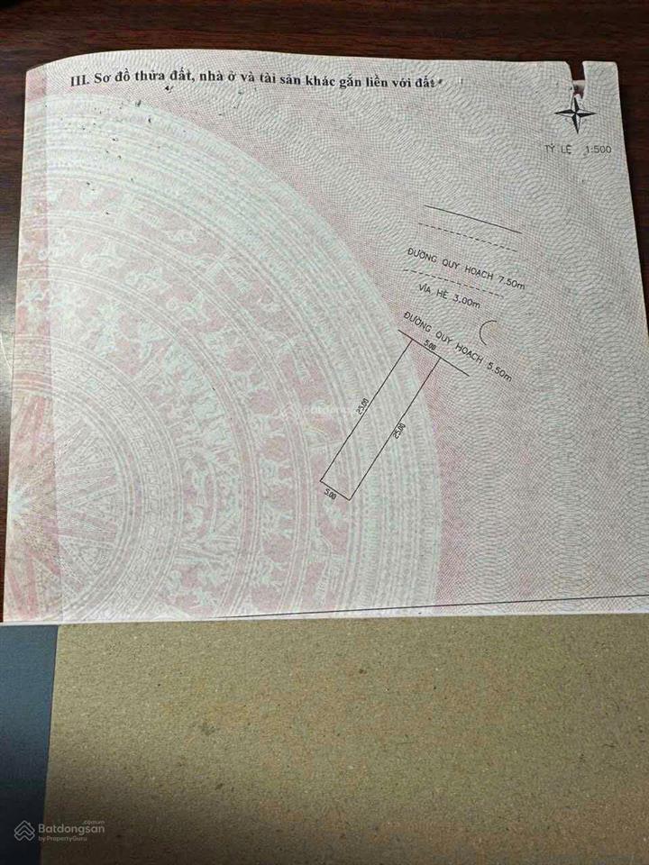 Cần bán cặp góc 2mt đường lê quang hoà và lê quảng chí  hoà xuân , cẩm lệ .