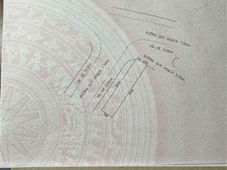 Cần bán cặp góc 2mt đường lê quang hoà và lê quảng chí  hoà xuân , cẩm lệ .