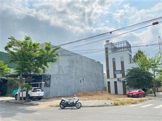 BÁN GÓC 2MT ĐƯỜNG PHẠM XUÂN ẨN VÀ VŨ ĐÌNH LIÊN - HOÀ XUÂN , ĐÀ NẴNG .