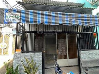 Bán nhà mặt phố tại liên khu 5  6 phường bình hưng hòa b quận bình tân