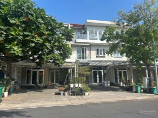 Bán nhà phố khu compound rio vista  khang điền, dương đình hội, phước long b, tp thủ đức