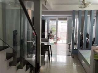 Bán nhà 3 tầng mặt tiền đường 10, tăng nhơn phú b, tp thủ đức