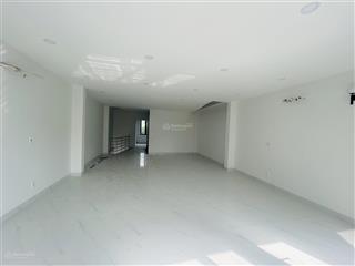 Cho thuê nhà mặt tiền kinh doanh sầm uất đường đình phong phú, tăng nhơn phú, q9