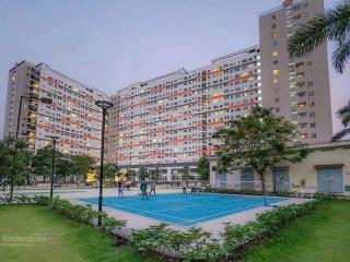 Chính chủ bán căn 3 phòng ngủ 2wwc chung cư 9 view có ban công góc thoáng mát