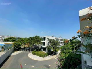 Bán nhà phố view sông khu dân cư riovista liền kề kdc gia hoà . khang điền