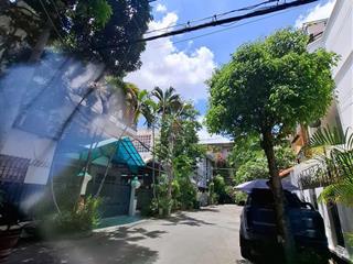 Biệt thự compound 4pn 4wc 80m2 tại phan văn hân, 19 tỷ, chính chủ hot!