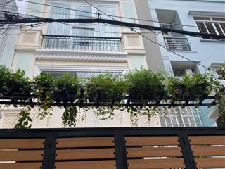 Bán nhà đẹp hxh tại nguyễn hữu cảnh, giáp quận 1, 117m2, hđ thuê 50tr/th, giá 18.5 tỷ