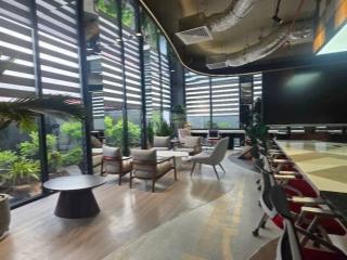 Bán tòa nhà mặt phố mới xây nguyễn hữu cảnh, 380 tỷ, 670m2, 3500m2, 9 tầng, 9wc, bình thạnh, hcm