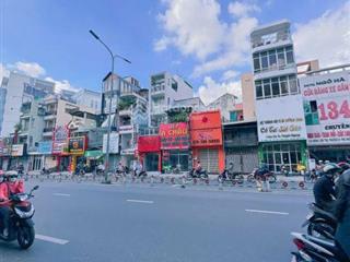 Chính chủ bán nhà 5 lầu hoàng văn thụ,4x8m, 35m2, 13,5 tỷ