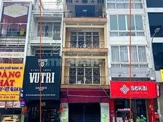 Bán nhà mặt phố phan đình phùng, 31,5 tỷ, 90m2, đẹp, nhiều tiện ích hot!