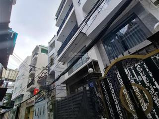Bán nhà 10 phòng full nội thất  phan tây hồ, phú nhuận. thu nhập 70tr/tháng  giá chỉ 12.9 tỷ