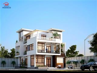 Sắp "cháy" hàng biệt thự vũng tàu gần biển, sở hữu lâu dài, vay tới 100%