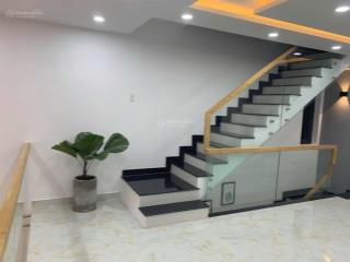 Bán nhà đẹp giá tốt quận 12, đường thanh lộc 49 phường thạnh lộc