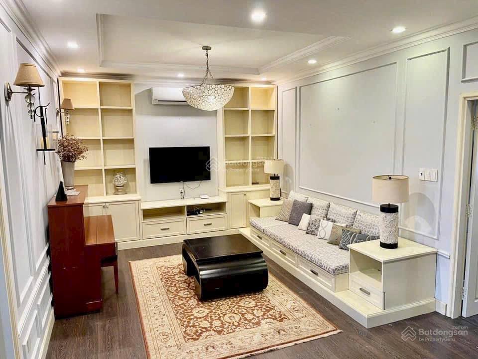 Bán biệt thự cao cấp nam thông 2 phú mỹ hưng