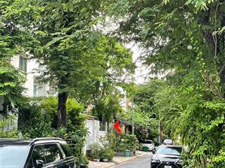 Cho thuê biệt thự kdc phú mỹ, vạn phát hưng, p tân mỹ quận 7