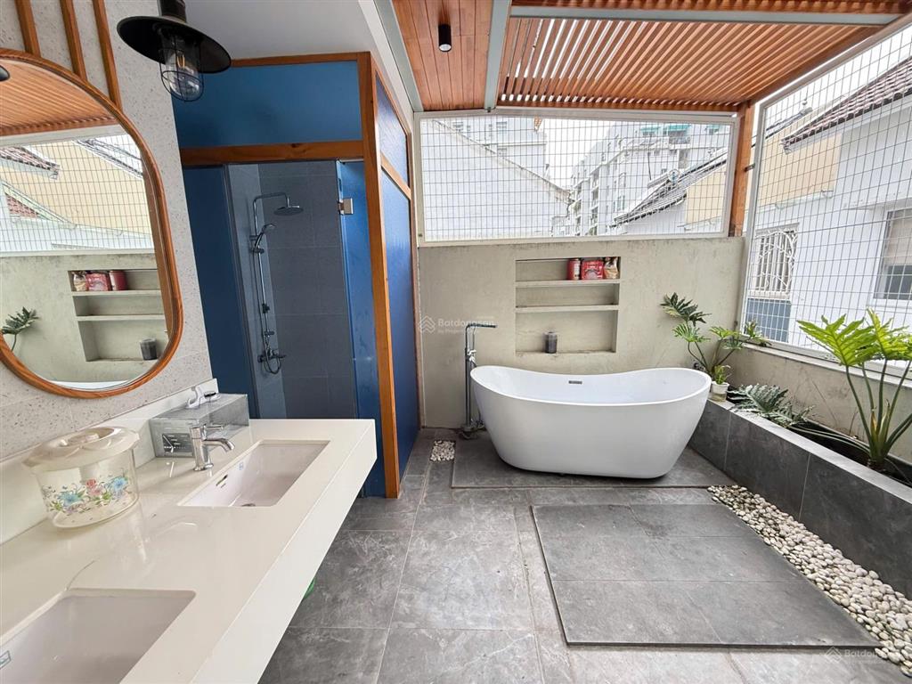 Bán đất nền biệt thự kdc him lam, p tân hưng q7