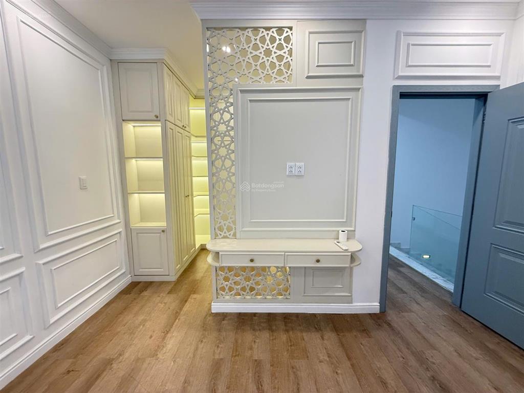 Bán đất nền biệt thự kdc him lam, p tân hưng q7