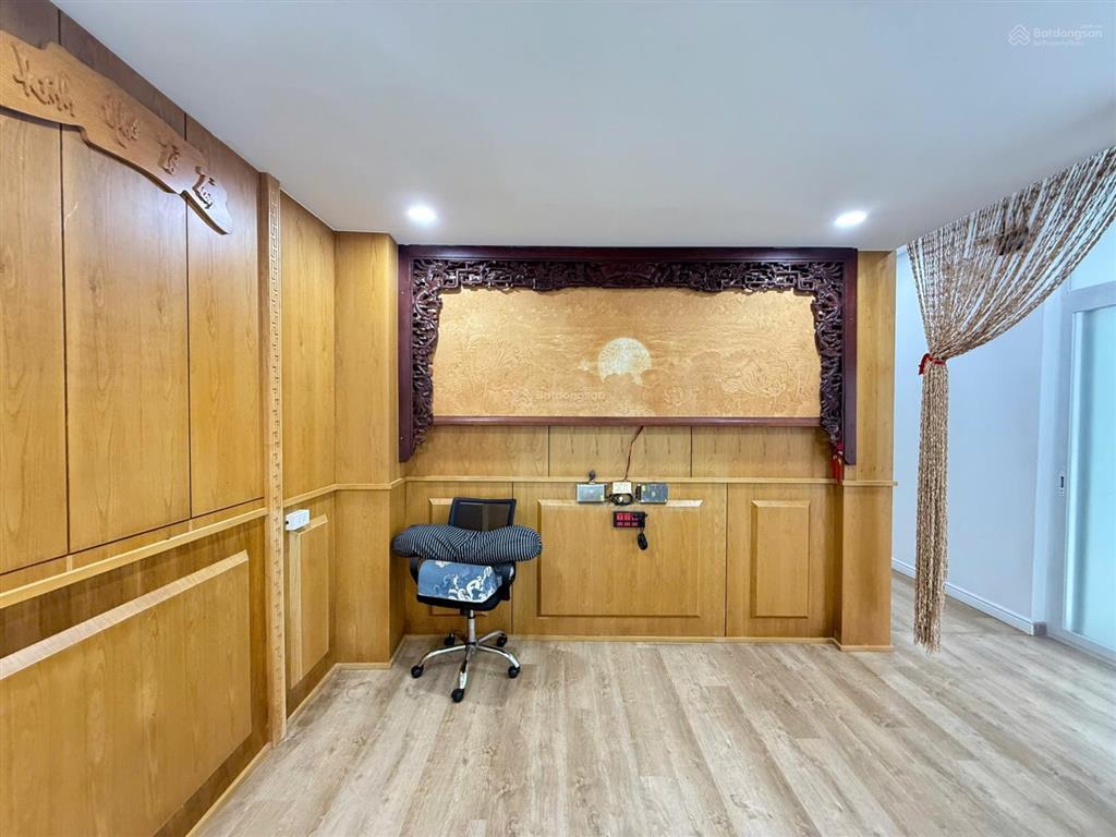 Bán đất nền biệt thự kdc him lam, p tân hưng q7