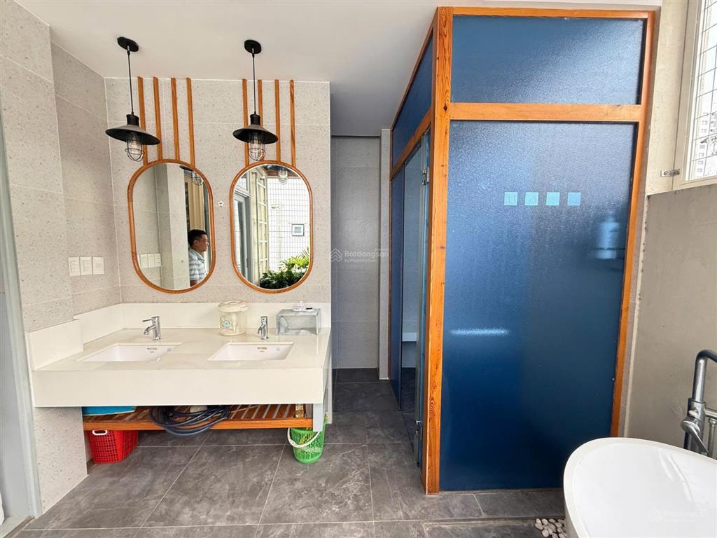 Bán đất nền biệt thự kdc him lam, p tân hưng q7
