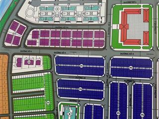 Bán đất nền biệt thự kdc công ích q4 , p phú mỹ quận 7