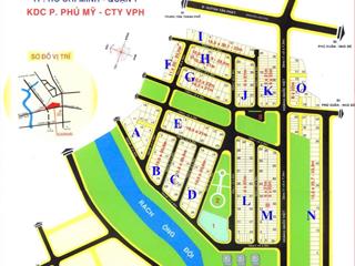 Bán nhà phố mt đường hoàng quốc việt, p phú mỹ quận 7