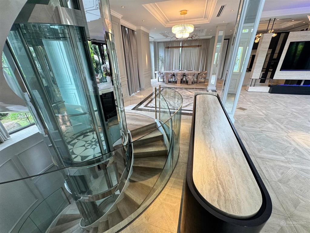 Bán biệt thự khu nam thông 2, p. tân phú, phú mỹ hưng q7