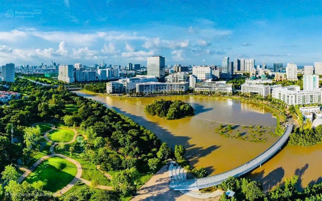 Bán biệt thự khu nam thông 2, p. tân phú, phú mỹ hưng q7