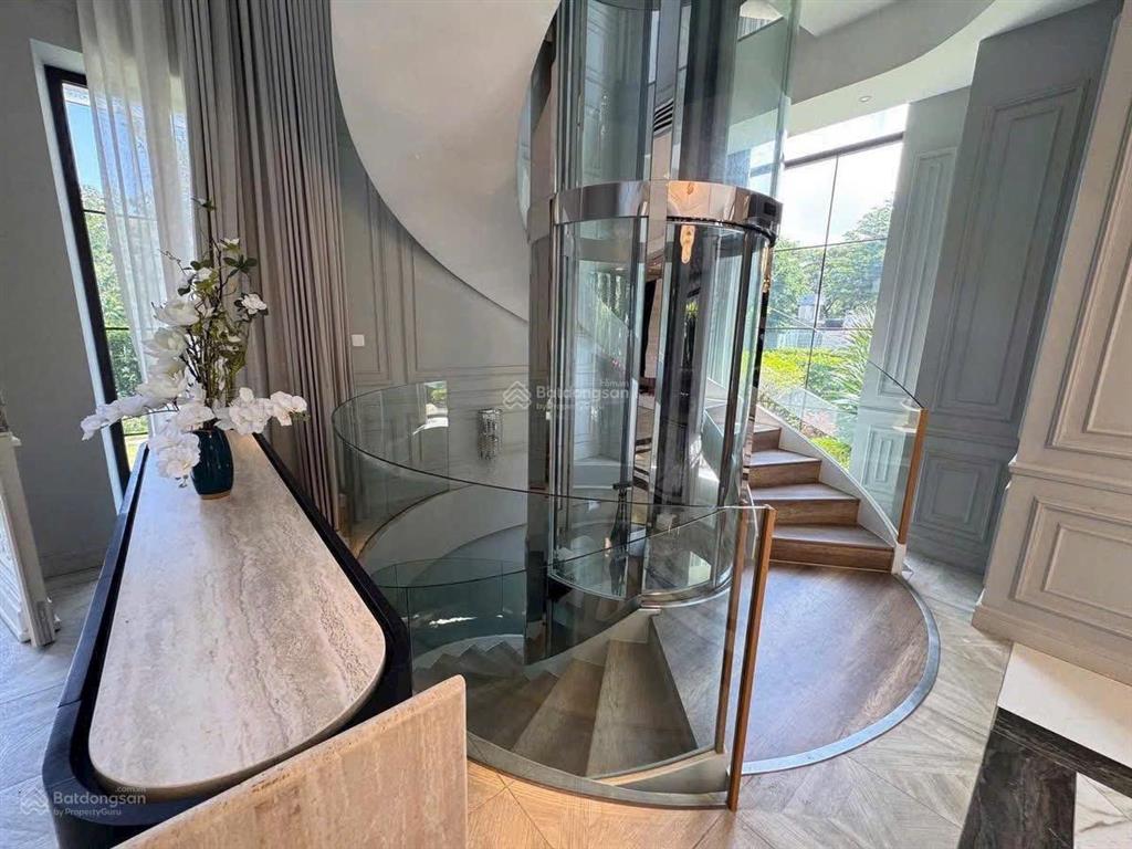 Bán biệt thự khu nam thông 2, p. tân phú, phú mỹ hưng q7