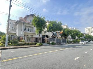 Cho thuê villa mt đường lý long tường , phú mỹ hưng, p tân phong q7