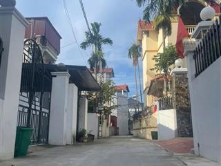 Bán 46.2m2 đại đồng đại mạch o tô vào đất