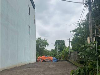 Chính chủ bán đất trung tâm phủ lý