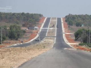 Bán 385m2 đất thuận quý, hàm thuận nam giá chỉ 600 triệu (giá siêu ngộp), đầu tư quá hợp lý