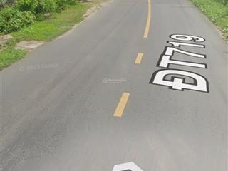 Bán 3084 m2 mặt tiền 719 đối diện cụm resort lớn giá siêu đầu tư chỉ 8 triệu/ m2