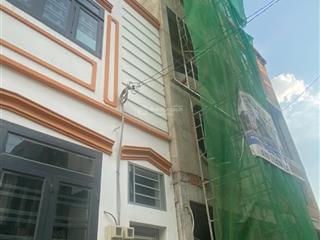Nhà đường số 8, p.bhh, q. bình tân, dt5x14m, trệt+ lầu, hẻm 6m