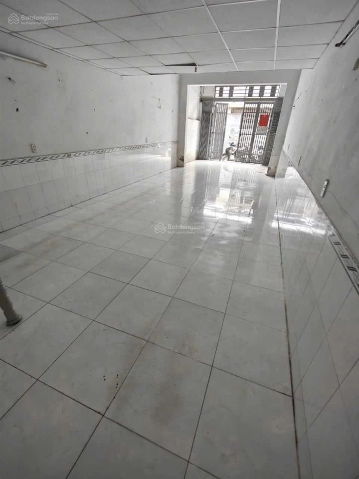 Nhà 1/ đường số 11, p.bình hưng hoà, dt 4x14m, c4 + lửng.hẻm 6m thông