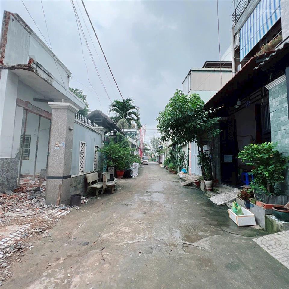 Nhà hxh hương lộ 3, p. bình hưng hòa, bình tân, dt5.1x18m, nhà trọ đang cho thuê. hẻm 5m
