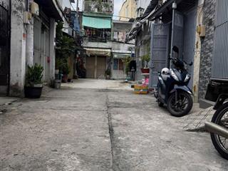 Bán đất đường 263 p.bhh bình tân.dt4x23m, tổng 87m2 thổ cư.hẻm 4m